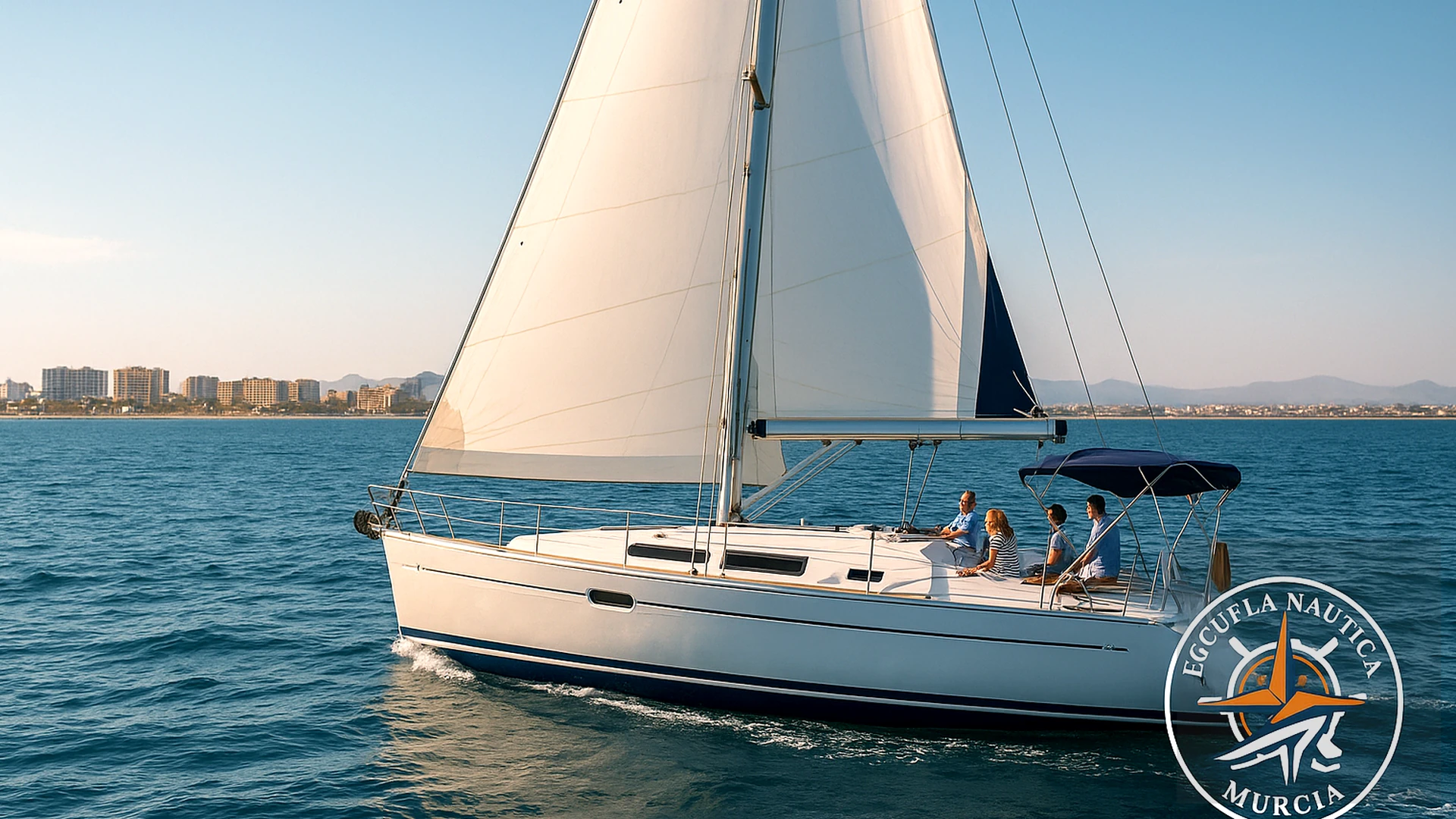 Licencia de Navegación