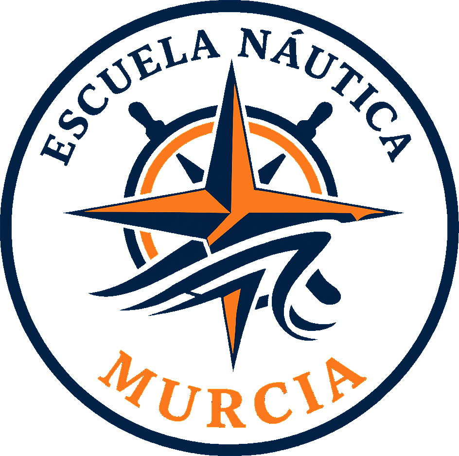 Escuela Náutica Murcia
