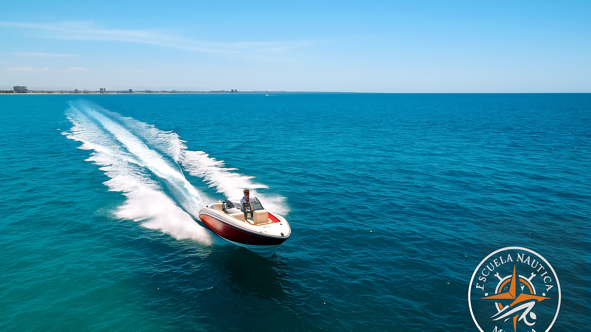 PER Patrón de Embarcaciones de Recreo